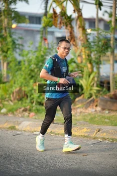 Runner Photo 4459511