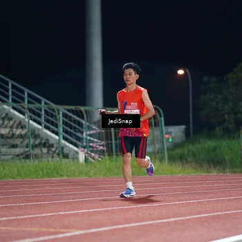 Runner Photo 4459518