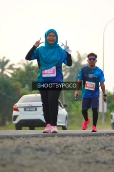 Runner Photo 4459520