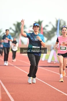 Runner Photo 4459525