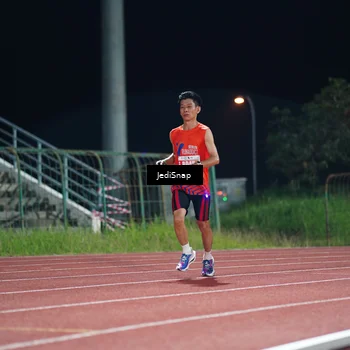 Runner Photo 4459529
