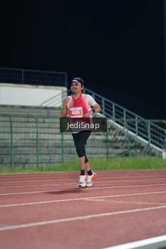 Runner Photo 4459531