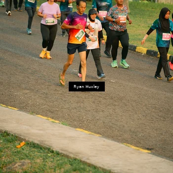 Runner Photo 4459533