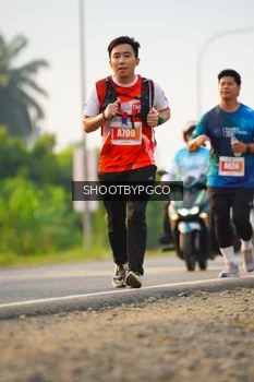 Runner Photo 4459535