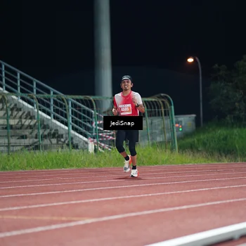 Runner Photo 4459537