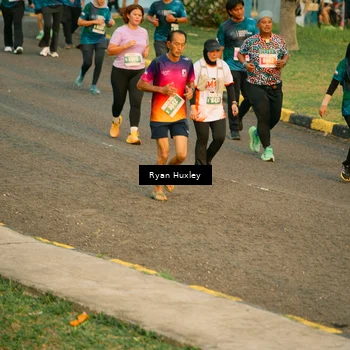 Runner Photo 4459538