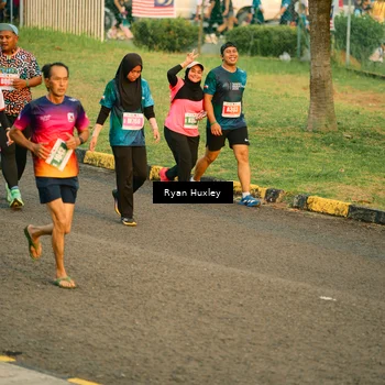 Runner Photo 4459540