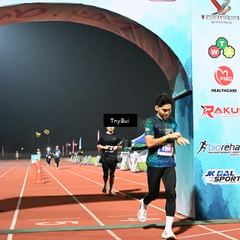 Runner Photo 4459542