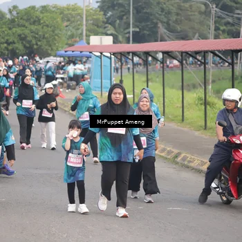 Runner Photo 4459544