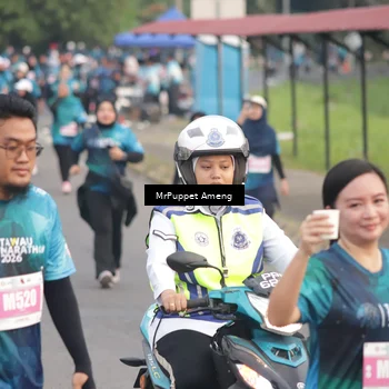 Runner Photo 4459546
