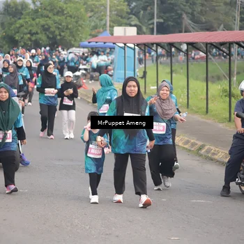 Runner Photo 4459549