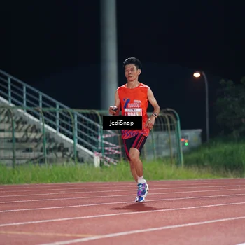 Runner Photo 4459550
