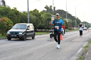 Runner Photo 4459551