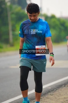 Runner Photo 4459552