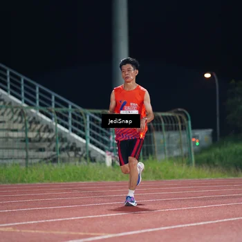 Runner Photo 4459554