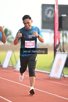 Runner Photo 4459556