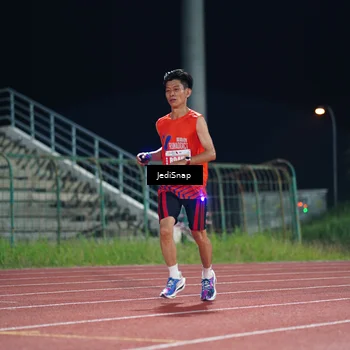 Runner Photo 4459558