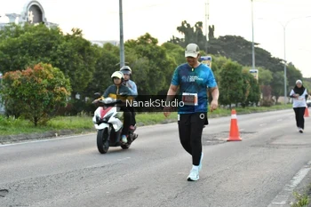 Runner Photo 4459559