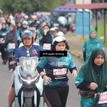 Runner Photo 4459560