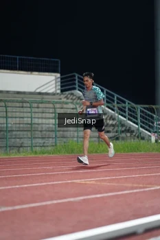 Runner Photo 4459561