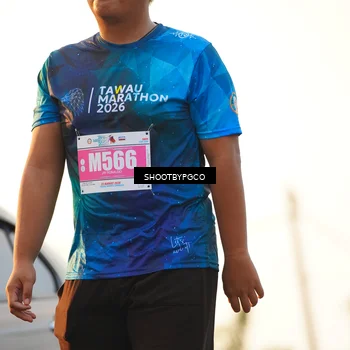 Runner Photo 4459562