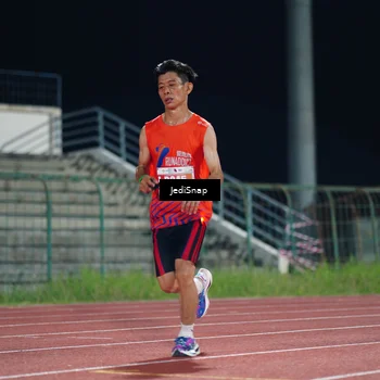 Runner Photo 4459564