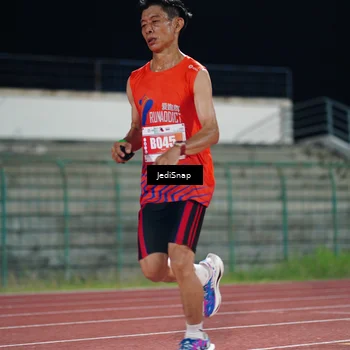 Runner Photo 4459568