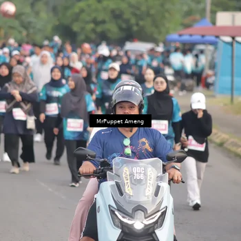 Runner Photo 4459570