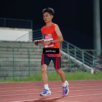 Runner Photo 4459579