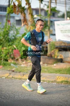 Runner Photo 4459581