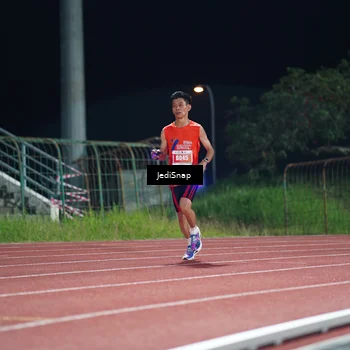 Runner Photo 4459582