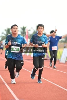 Runner Photo 4459583