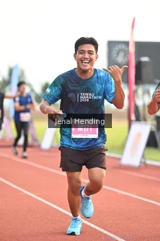 Runner Photo 4459584