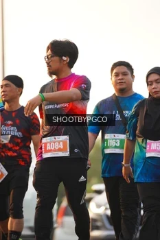 Runner Photo 4459588