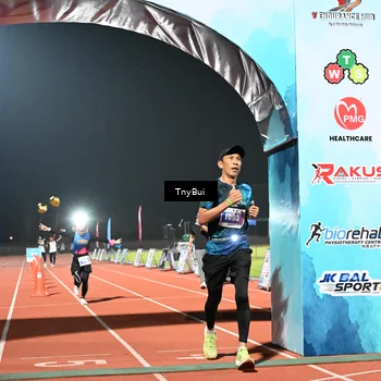 Runner Photo 4459589