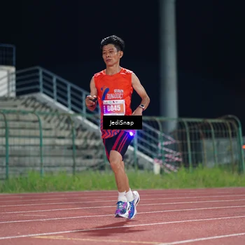 Runner Photo 4459590