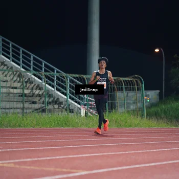 Runner Photo 4459592