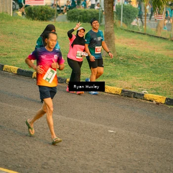 Runner Photo 4459594