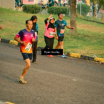 Runner Photo 4459596