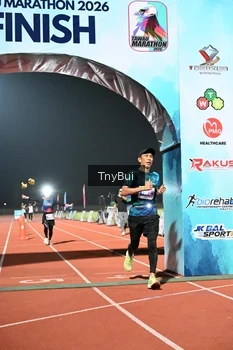 Runner Photo 4459598