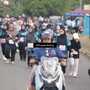 Runner Photo 4459601