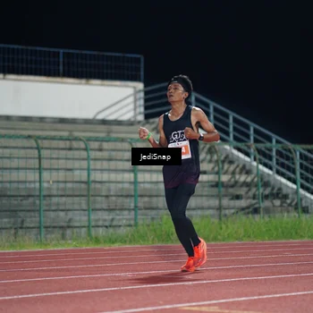 Runner Photo 4459602
