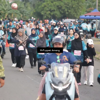 Runner Photo 4459603