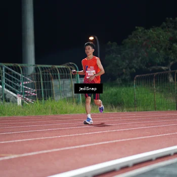 Runner Photo 4459606
