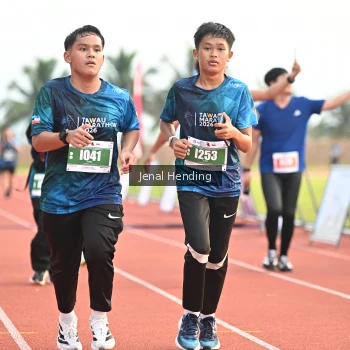 Runner Photo 4459607