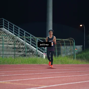 Runner Photo 4459608