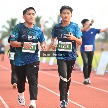 Runner Photo 4459609