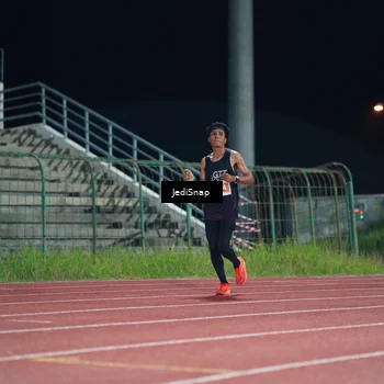 Runner Photo 4459610