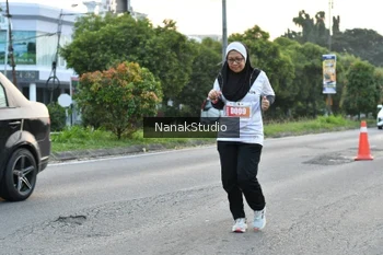 Runner Photo 4459611