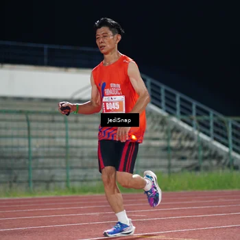 Runner Photo 4459612